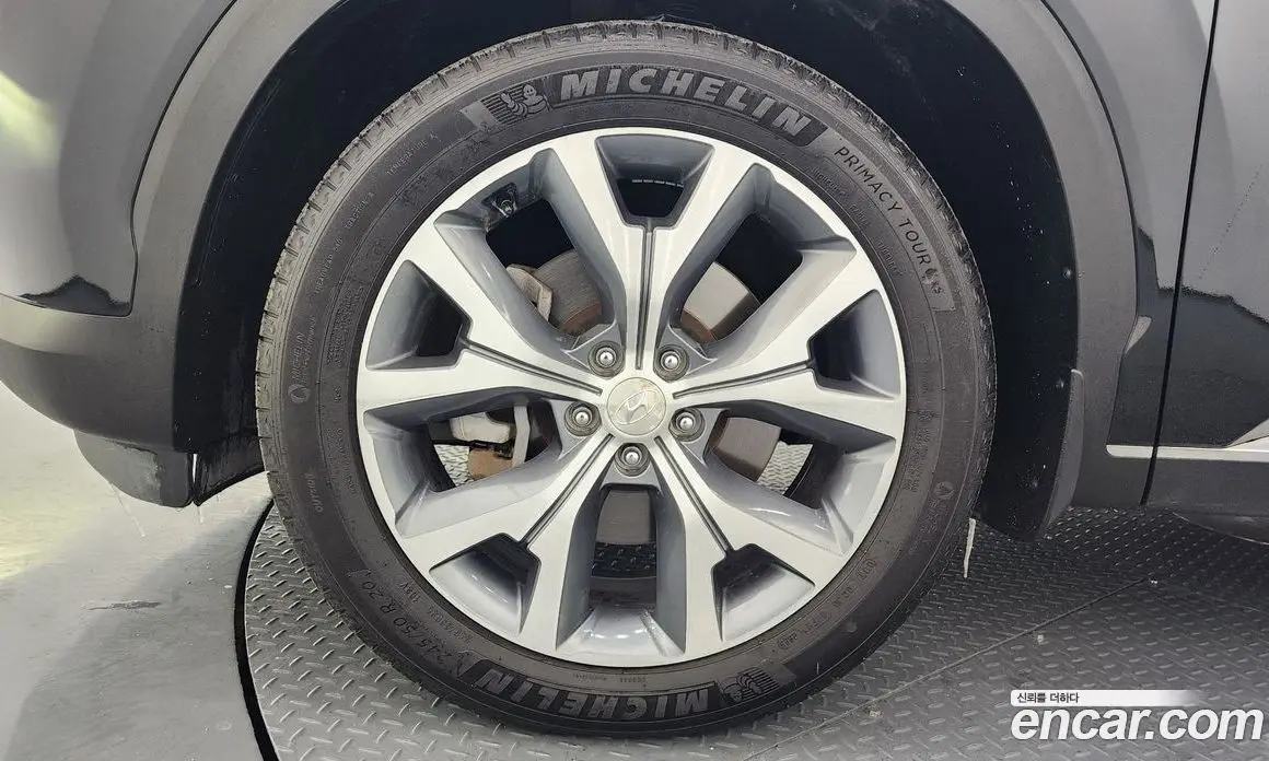 Hyundai Palisade 2019 2.2 автомат (гидро), фото 5 Hyundai Palisade 2019 2.2 автомат (гидро), фото 5