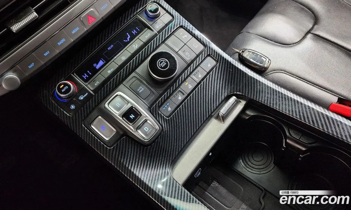 Hyundai Palisade 2019 2.2 автомат (гидро), фото 9 Hyundai Palisade 2019 2.2 автомат (гидро), фото 9