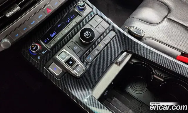 Hyundai Palisade 2019 2.2 автомат (гидро), миниатюра 9 Hyundai Palisade 2019 2.2 автомат (гидро), миниатюра 9