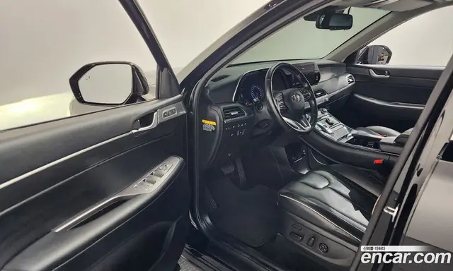 Hyundai Palisade 2019 2.2 автомат (гидро), миниатюра 10 Hyundai Palisade 2019 2.2 автомат (гидро), миниатюра 10