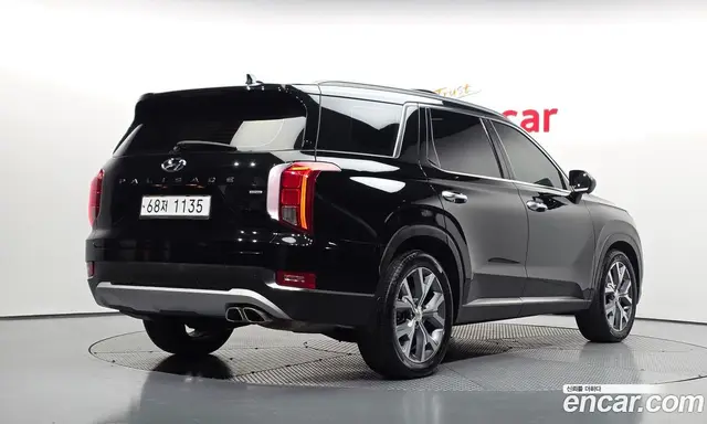 Hyundai Palisade 2019 2.2 автомат (гидро), миниатюра 2 Hyundai Palisade 2019 2.2 автомат (гидро), миниатюра 2