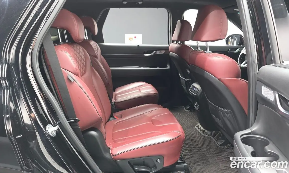 Hyundai Palisade 2019 2.2 автомат (гидро), фото 12 Hyundai Palisade 2019 2.2 автомат (гидро), фото 12