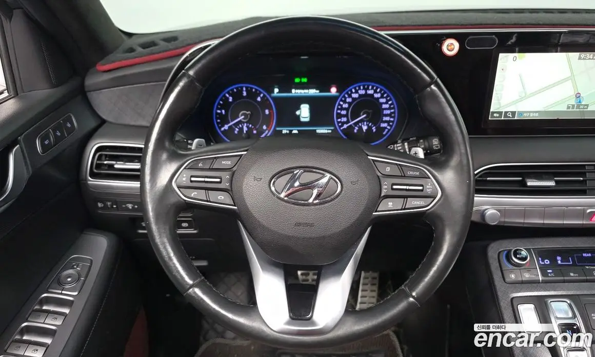 Hyundai Palisade 2019 2.2 автомат (гидро), фото 13 Hyundai Palisade 2019 2.2 автомат (гидро), фото 13
