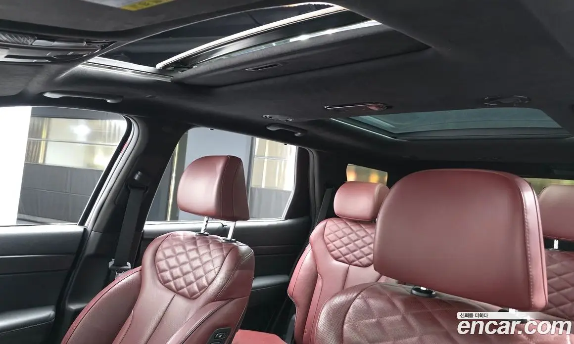Hyundai Palisade 2019 2.2 автомат (гидро), фото 19 Hyundai Palisade 2019 2.2 автомат (гидро), фото 19