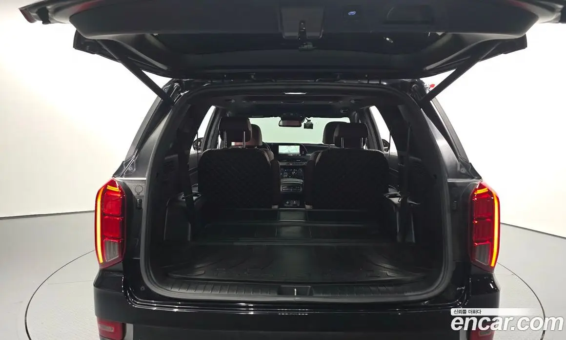 Hyundai Palisade 2019 2.2 автомат (гидро), фото 20 Hyundai Palisade 2019 2.2 автомат (гидро), фото 20