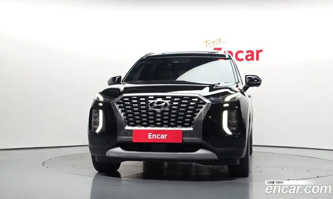 Hyundai Palisade 2019 2.2 автомат (гидро), фото 3 Hyundai Palisade 2019 2.2 автомат (гидро), фото 3