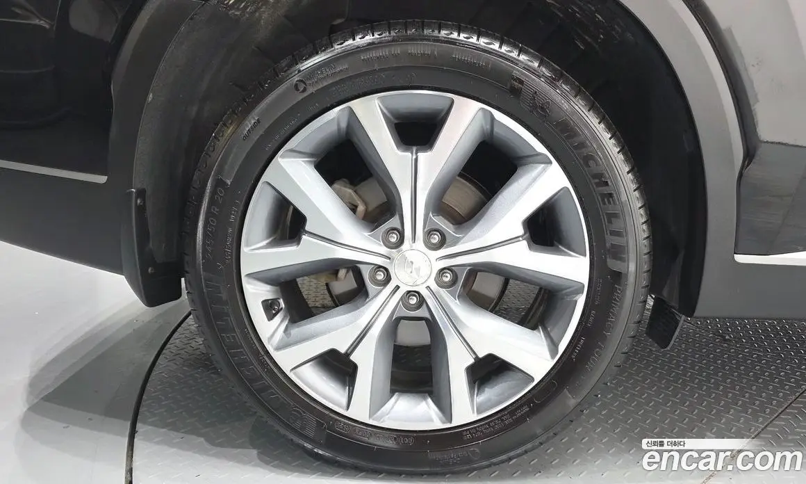 Hyundai Palisade 2019 2.2 автомат (гидро), фото 5 Hyundai Palisade 2019 2.2 автомат (гидро), фото 5