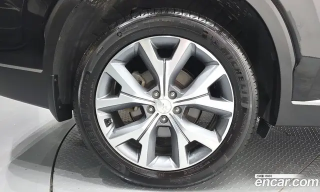 Hyundai Palisade 2019 2.2 автомат (гидро), миниатюра 5 Hyundai Palisade 2019 2.2 автомат (гидро), миниатюра 5