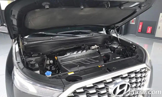 Hyundai Palisade 2019 2.2 автомат (гидро), миниатюра 6 Hyundai Palisade 2019 2.2 автомат (гидро), миниатюра 6