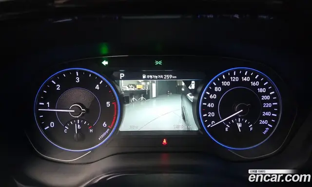 Hyundai Palisade 2019 2.2 автомат (гидро), миниатюра 8 Hyundai Palisade 2019 2.2 автомат (гидро), миниатюра 8