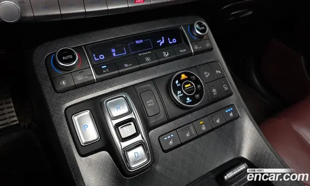 Hyundai Palisade 2019 2.2 автомат (гидро), миниатюра 9 Hyundai Palisade 2019 2.2 автомат (гидро), миниатюра 9