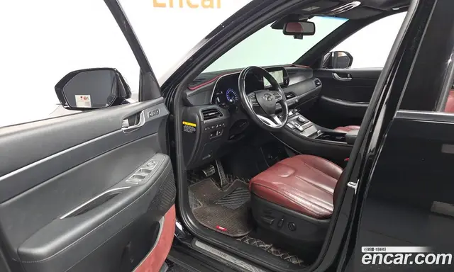 Hyundai Palisade 2019 2.2 автомат (гидро), миниатюра 10 Hyundai Palisade 2019 2.2 автомат (гидро), миниатюра 10