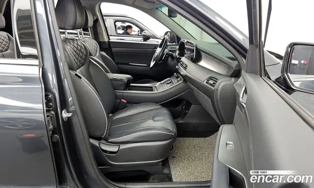 Hyundai Palisade 2019 2.2 автомат (гидро), миниатюра 11