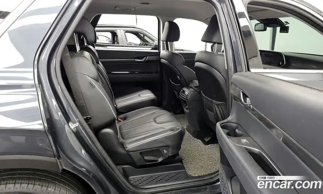 Hyundai Palisade 2019 2.2 автомат (гидро), миниатюра 12