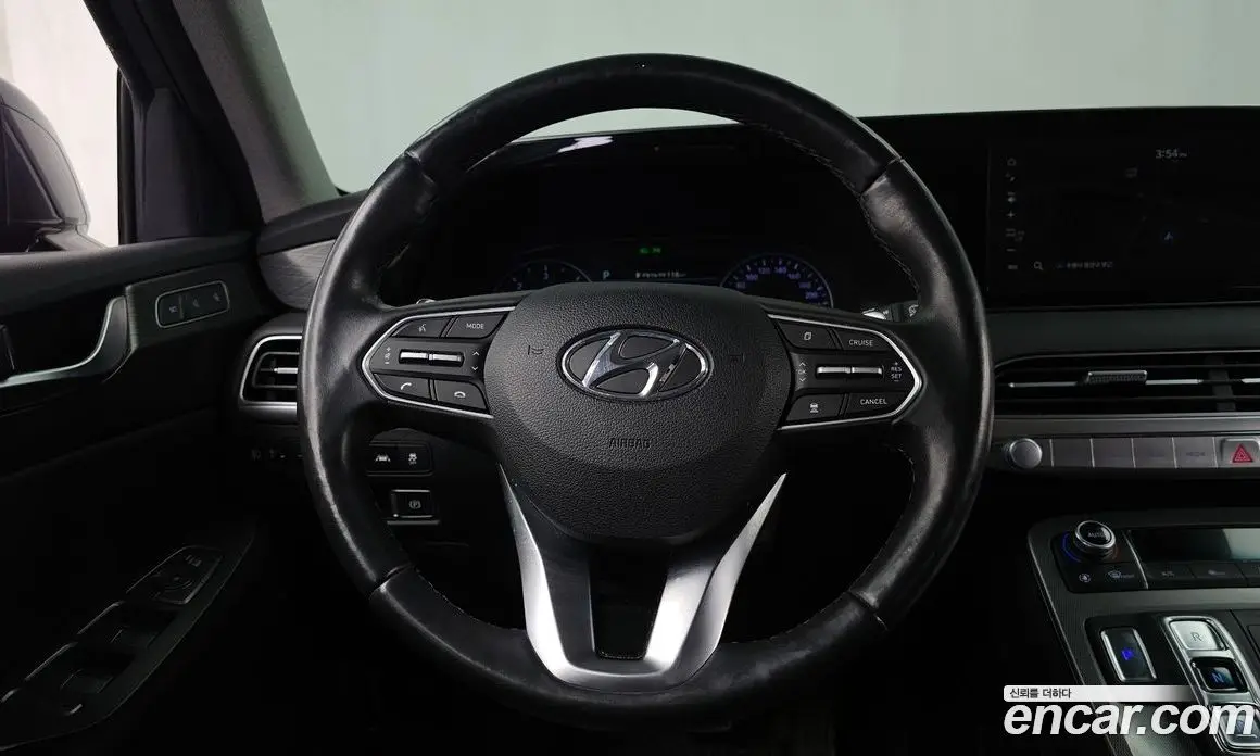 Hyundai Palisade 2019 2.2 автомат (гидро), фото 13
