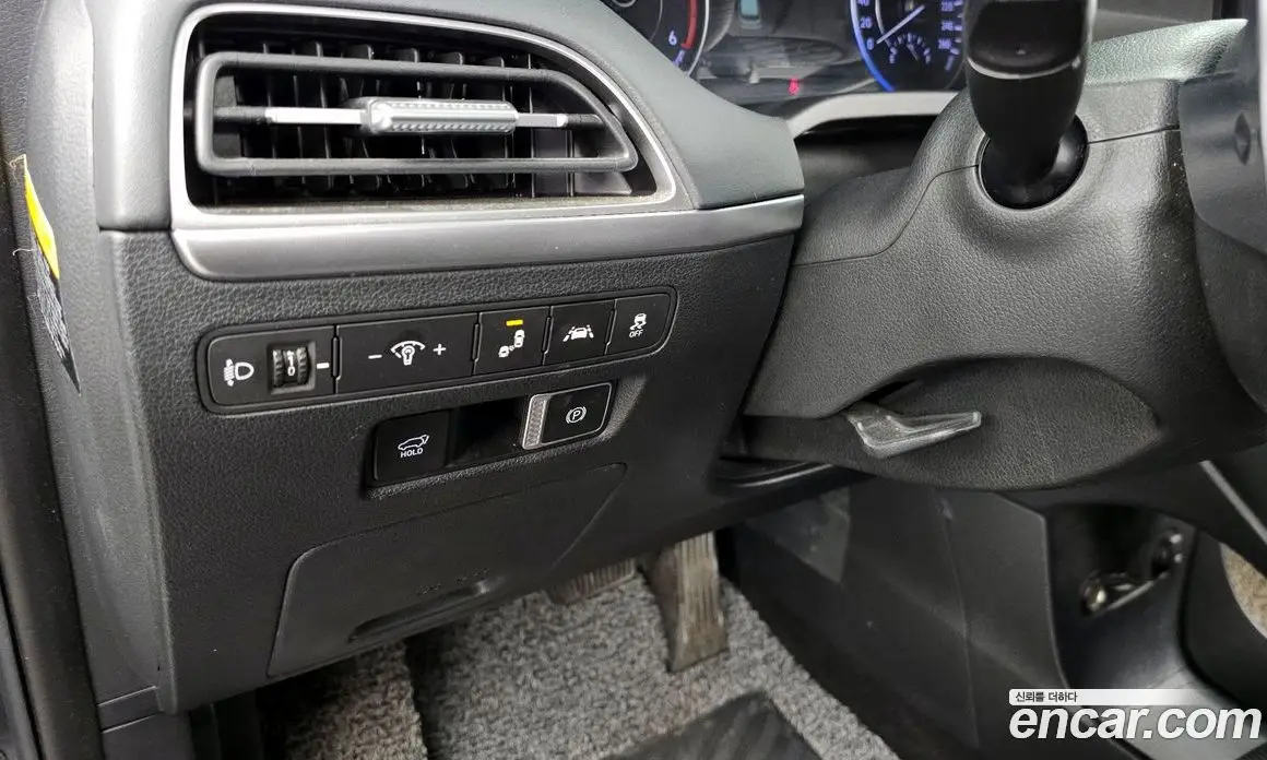 Hyundai Palisade 2019 2.2 автомат (гидро), фото 16