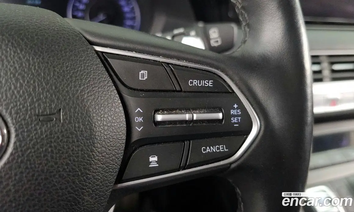 Hyundai Palisade 2019 2.2 автомат (гидро), фото 18