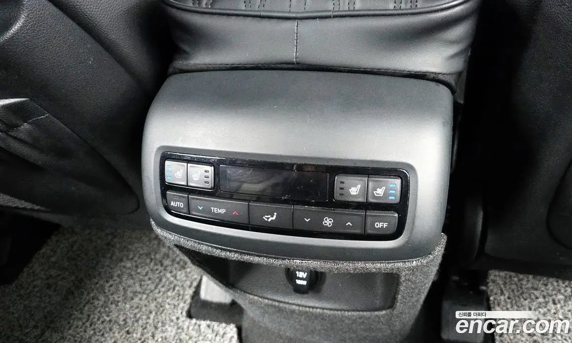 Hyundai Palisade 2019 2.2 автомат (гидро), фото 19