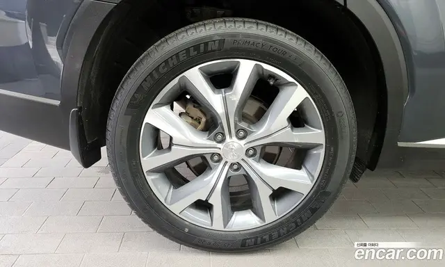 Hyundai Palisade 2019 2.2 автомат (гидро), миниатюра 5
