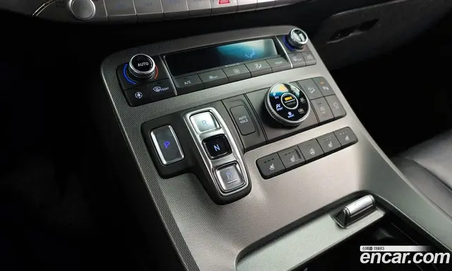 Hyundai Palisade 2019 2.2 автомат (гидро), миниатюра 9