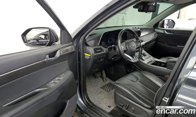 Hyundai Palisade 2019 2.2 автомат (гидро), миниатюра 10