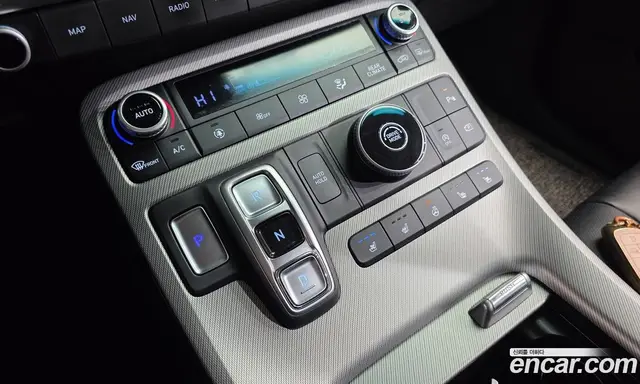 Hyundai Palisade 2022 3.8 автомат (гидро), миниатюра 12