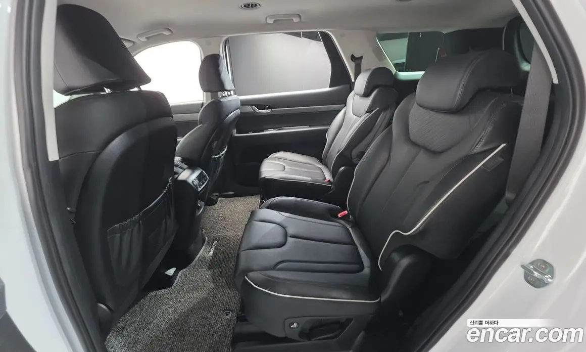 Hyundai Palisade 2022 3.8 автомат (гидро), фото 16