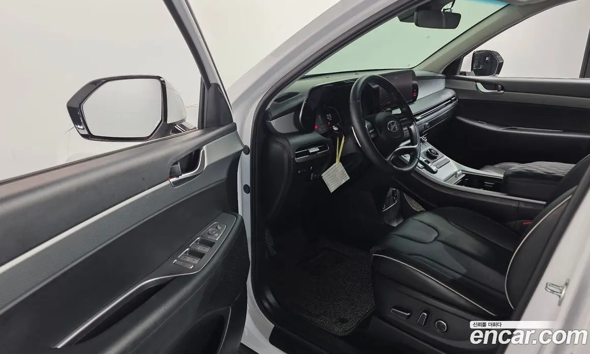 Hyundai Palisade 2022 3.8 автомат (гидро), фото 17