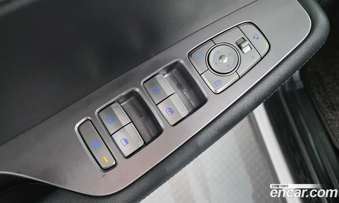 Hyundai Palisade 2022 3.8 автомат (гидро), фото 18