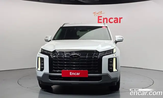 Hyundai Palisade 2022 3.8 автомат (гидро), миниатюра 3