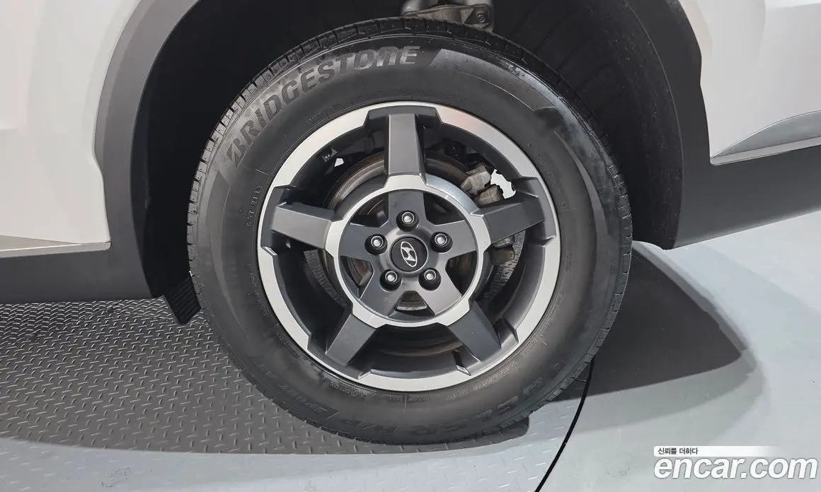 Hyundai Palisade 2022 3.8 автомат (гидро), фото 5