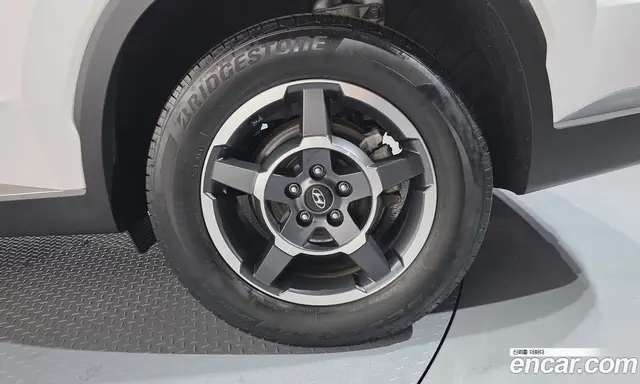 Hyundai Palisade 2022 3.8 автомат (гидро), миниатюра 5