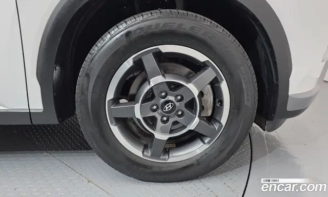 Hyundai Palisade 2022 3.8 автомат (гидро), миниатюра 7