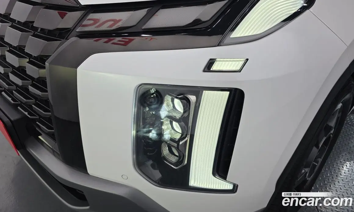 Hyundai Palisade 2022 3.8 автомат (гидро), фото 8