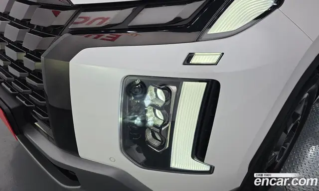 Hyundai Palisade 2022 3.8 автомат (гидро), миниатюра 8