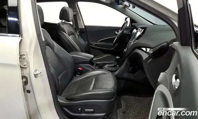 Hyundai Santa Fe 2013 2.0 автомат (гидро), миниатюра 11 Hyundai Santa Fe 2013 2.0 автомат (гидро), миниатюра 11