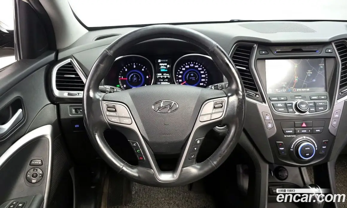Hyundai Santa Fe 2013 2.0 автомат (гидро), фото 13 Hyundai Santa Fe 2013 2.0 автомат (гидро), фото 13