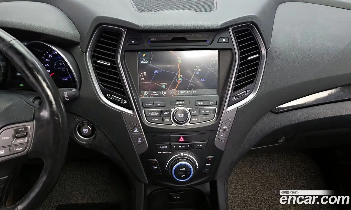 Hyundai Santa Fe 2013 2.0 автомат (гидро), фото 14 Hyundai Santa Fe 2013 2.0 автомат (гидро), фото 14