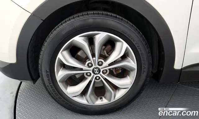 Hyundai Santa Fe 2013 2.0 автомат (гидро), миниатюра 5 Hyundai Santa Fe 2013 2.0 автомат (гидро), миниатюра 5