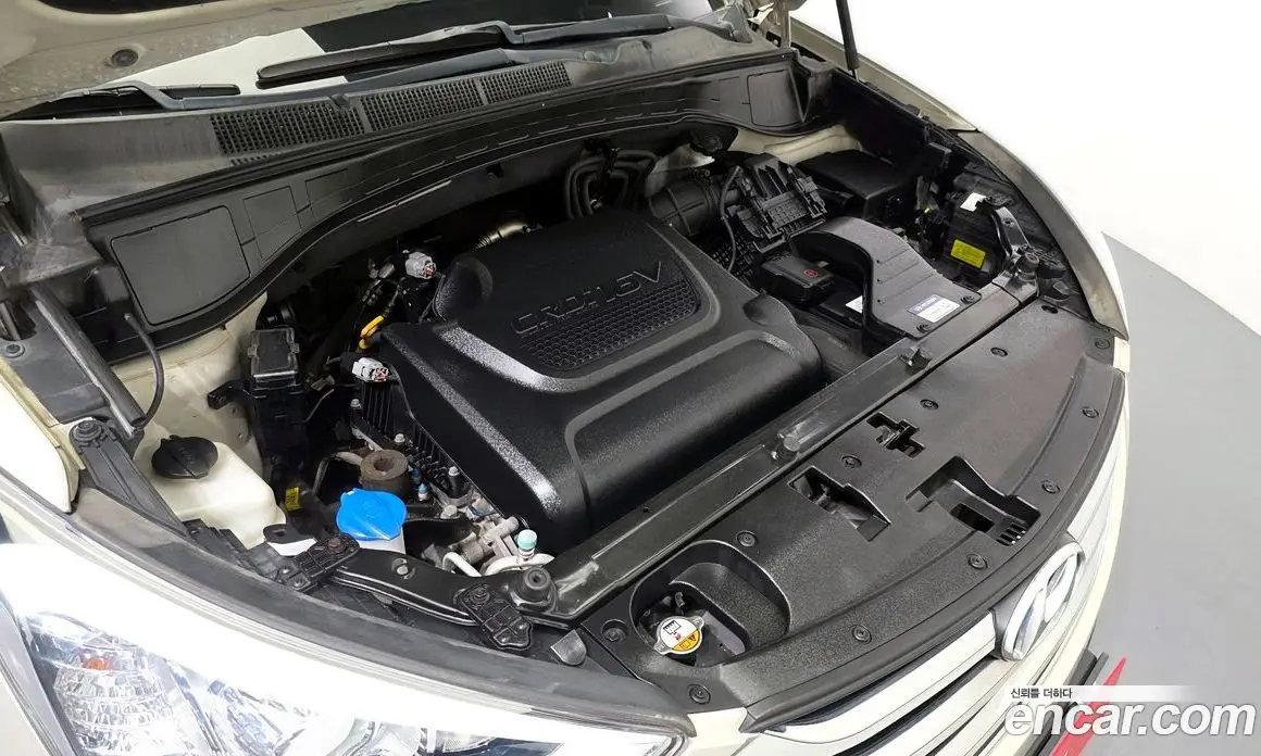 Hyundai Santa Fe 2013 2.0 автомат (гидро), фото 6 Hyundai Santa Fe 2013 2.0 автомат (гидро), фото 6