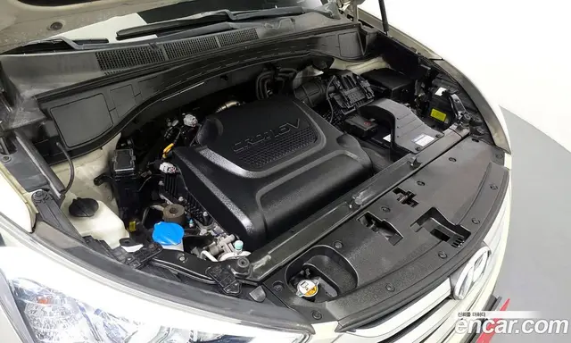 Hyundai Santa Fe 2013 2.0 автомат (гидро), миниатюра 6 Hyundai Santa Fe 2013 2.0 автомат (гидро), миниатюра 6