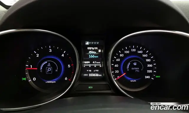 Hyundai Santa Fe 2013 2.0 автомат (гидро), миниатюра 8 Hyundai Santa Fe 2013 2.0 автомат (гидро), миниатюра 8