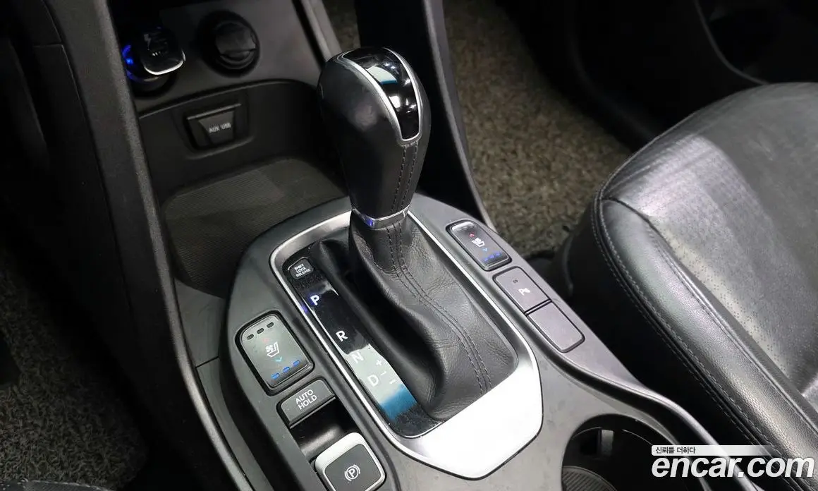 Hyundai Santa Fe 2013 2.0 автомат (гидро), фото 9 Hyundai Santa Fe 2013 2.0 автомат (гидро), фото 9