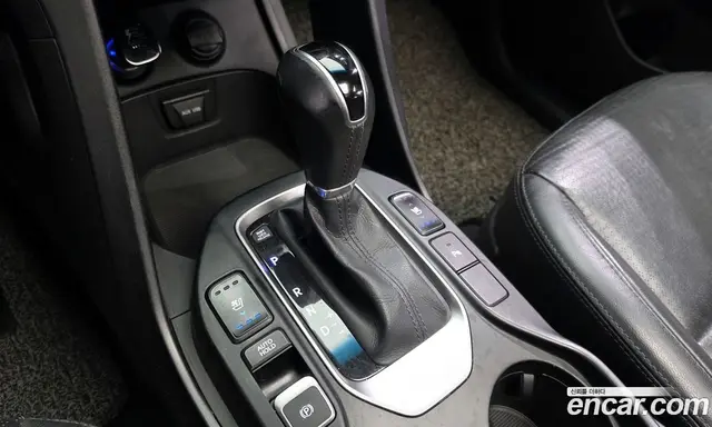 Hyundai Santa Fe 2013 2.0 автомат (гидро), миниатюра 9 Hyundai Santa Fe 2013 2.0 автомат (гидро), миниатюра 9