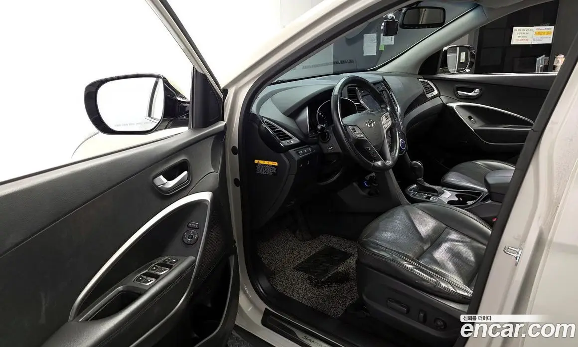 Hyundai Santa Fe 2013 2.0 автомат (гидро), фото 10 Hyundai Santa Fe 2013 2.0 автомат (гидро), фото 10