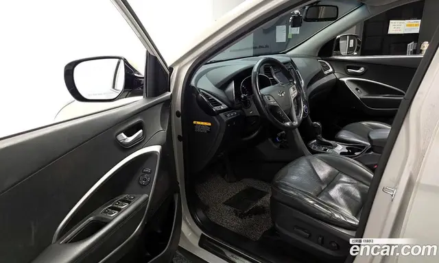 Hyundai Santa Fe 2013 2.0 автомат (гидро), миниатюра 10 Hyundai Santa Fe 2013 2.0 автомат (гидро), миниатюра 10