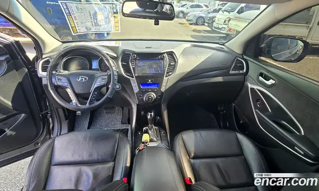 Hyundai Santa Fe 2013 2.0 автомат (гидро), миниатюра 2 Hyundai Santa Fe 2013 2.0 автомат (гидро), миниатюра 2