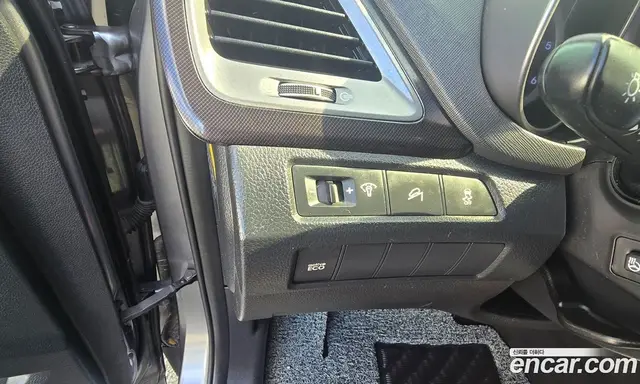 Hyundai Santa Fe 2013 2.0 автомат (гидро), миниатюра 12