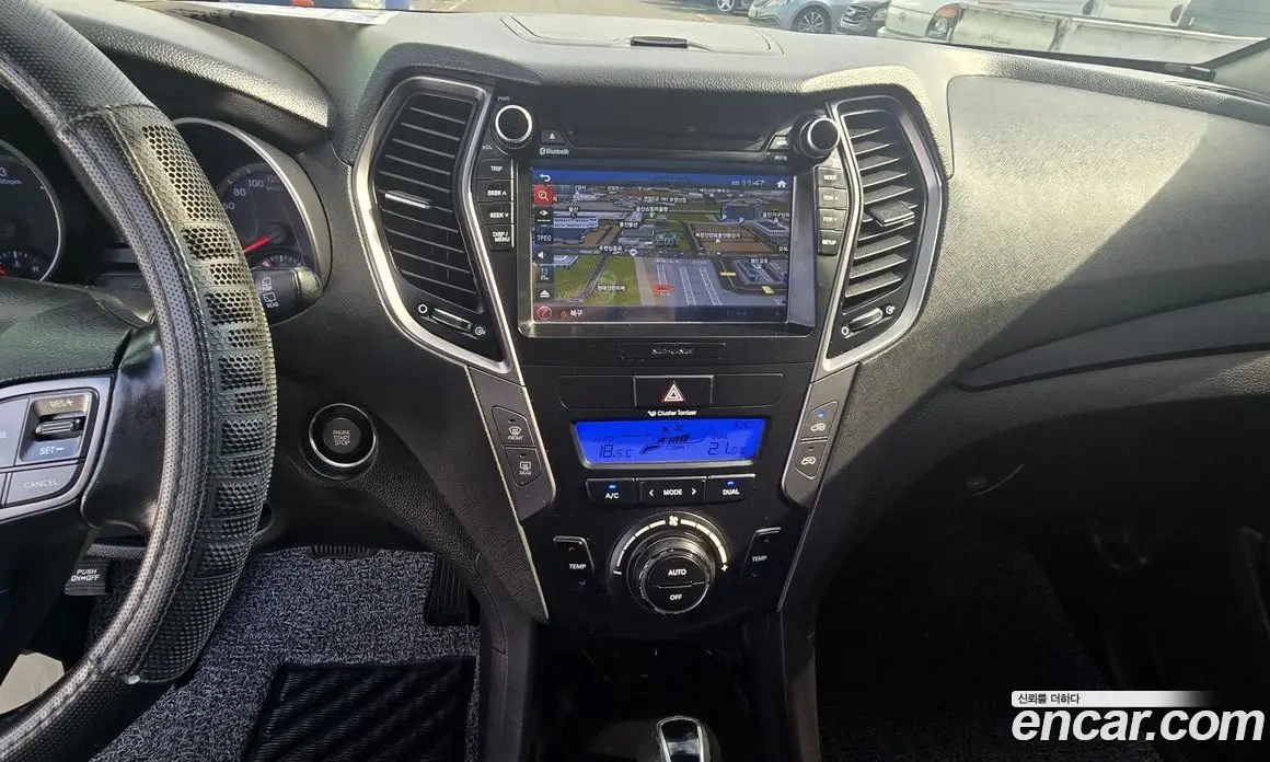 Hyundai Santa Fe 2013 2.0 автомат (гидро), фото 8 Hyundai Santa Fe 2013 2.0 автомат (гидро), фото 8