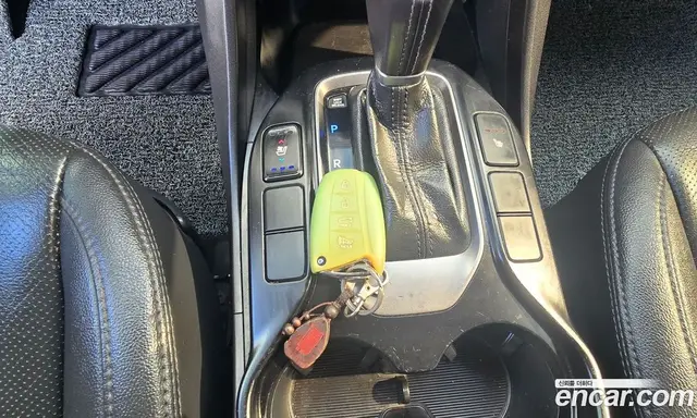Hyundai Santa Fe 2013 2.0 автомат (гидро), миниатюра 10 Hyundai Santa Fe 2013 2.0 автомат (гидро), миниатюра 10